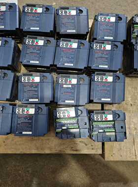 变频器FRN2.2E1S-4C，功能，有多台，