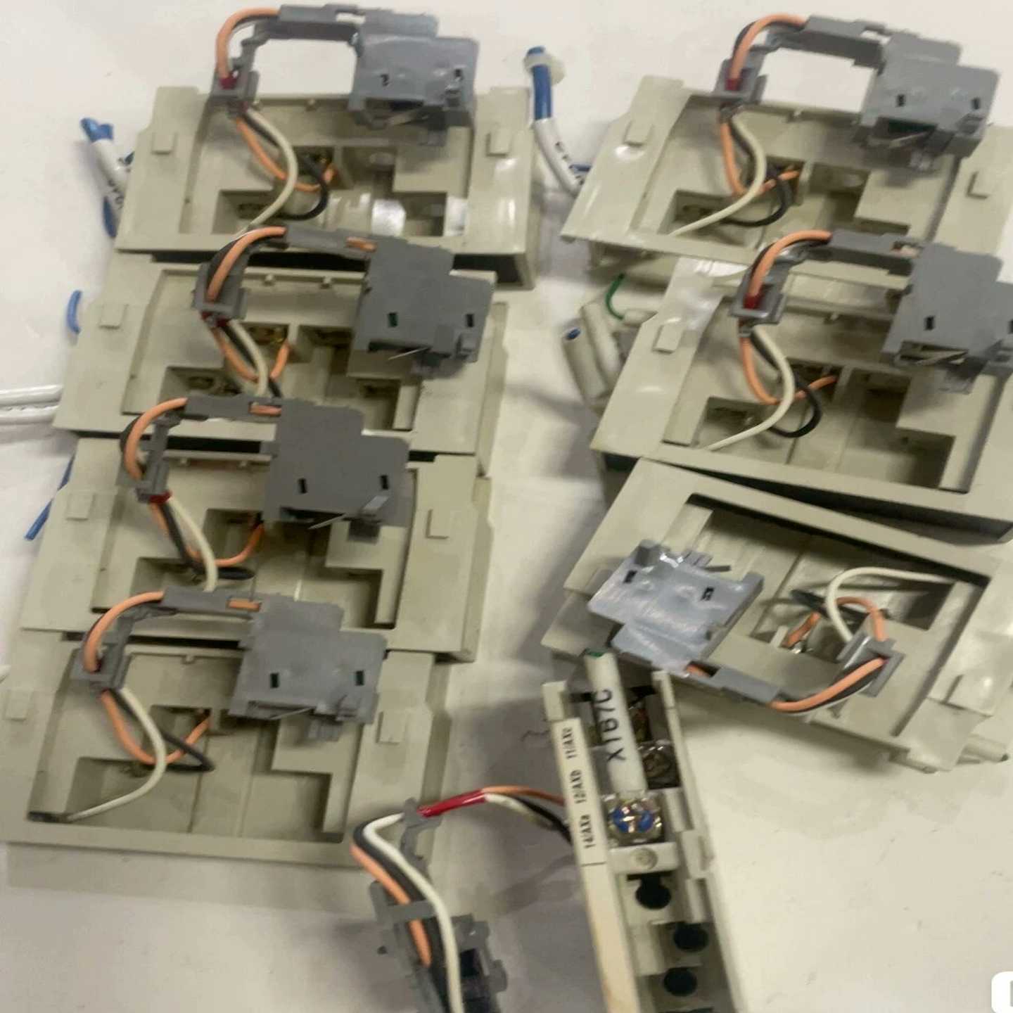 议C价三菱漏电断路器NF30-FA，辅助打包100现货/维修