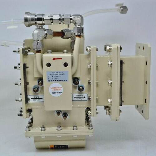 WUG022NK13D2URT1  WAVEGUIDE ASSYWRST026X58T1WTM02P40  NIHON