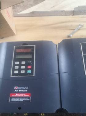 咨询-格立特VC35115.5kw380V