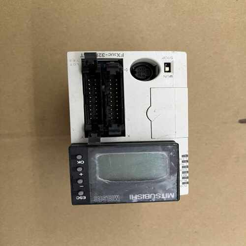FX3UC-32MT-LT功能[]外壳破~询价