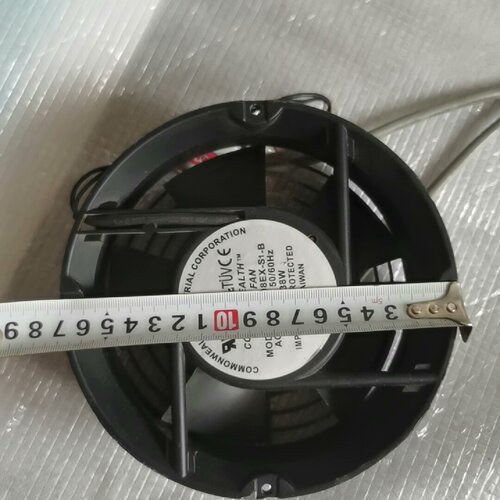 询-台湾三协FP108EXS1SB17251椭圆形大风
