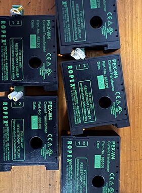 议价德国ROPEX诺互感器PEXW4功能包好议价
