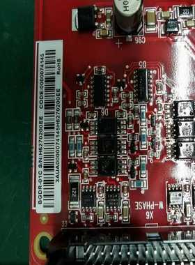 ABB件，880系列BGDR-01C电源板。（电子设备）