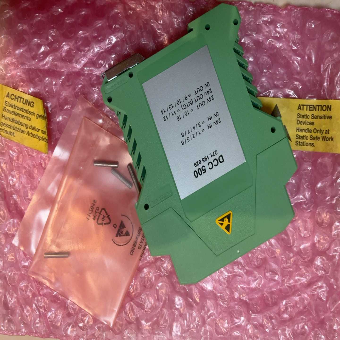 原厂SAM DCC500~询价