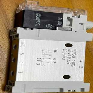 咨询 M52 LK10 德国费斯托FESTO电磁阀VUVG