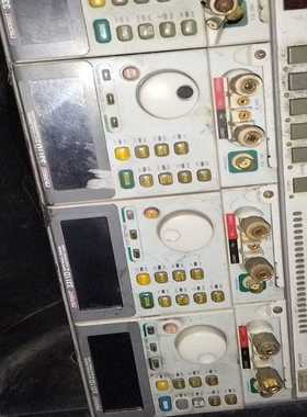 询价博计PRODIGIT3300C机框3311D三组33