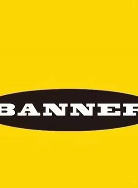 配件BANNER邦纳 型号T30UXDC 订货号80458现货 全新未开封 议价