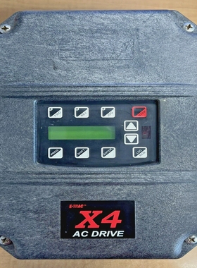 TBWoodsX4C50030CE-TracX4ACDrive3HP3?575V*Guarantee