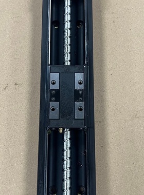 正品THKKR3310A020000A0直线模组二