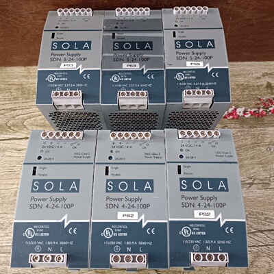 SOLA电源SDN424100P议价