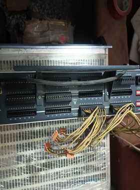 ADS2096X一台，图片为，成色如图，功能适用