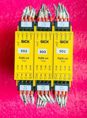 SICKFX3-XTI0840021044125西克控询价