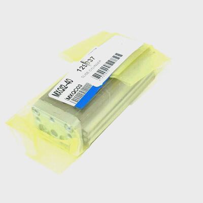 Nouveau SMC MXQ1240 Cylindre  Glissire MXQ1240
