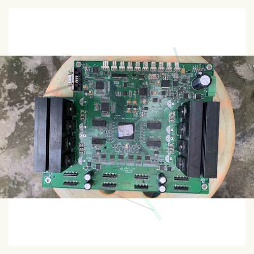寻议价喷绘机主板HN12834E204460M11S94V