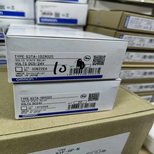 G3TA-ODX02S-US DC24 未税77 含税85拍前询价