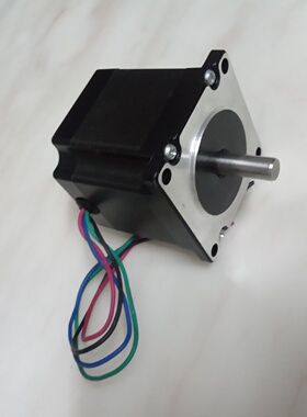 议价兴丰元FYQM504T FYDM506T驱动器FY56EM300A-8P步进马达