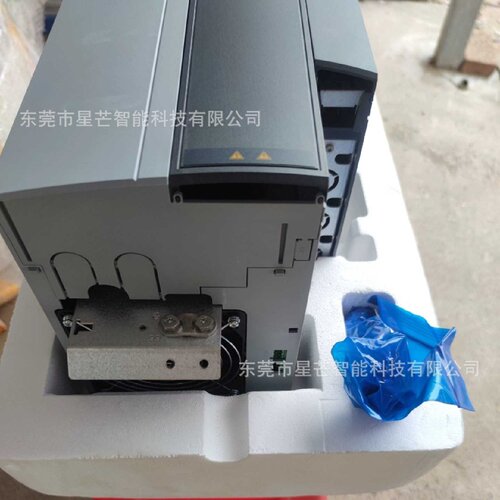 寻IDanfoss丹佛斯11KW变频器FC302P11KT5E20H2XX带同步卡MCO305议