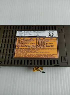 富士200W伺服驱动器RYC201S3-VBC-Z2询价
