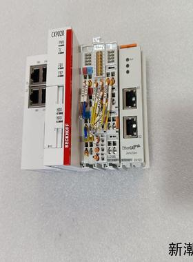 倍福CX9020-0115 摸块EL1889   EL208议价商品