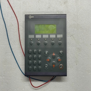 BeijerE20024vdcOperatorPanel02800F