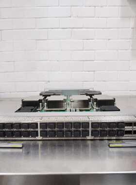 FutureMatrix12800系列交换机接口卡L36(亚飞商行）