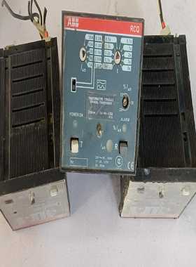 询价~ABB外漏电继电器RCQ  ISDA037388R1  60