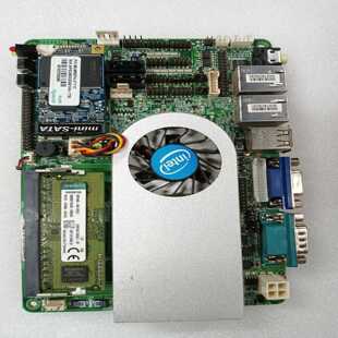 捷波EM-ZB-0001工控一体机主板现货议价-议价