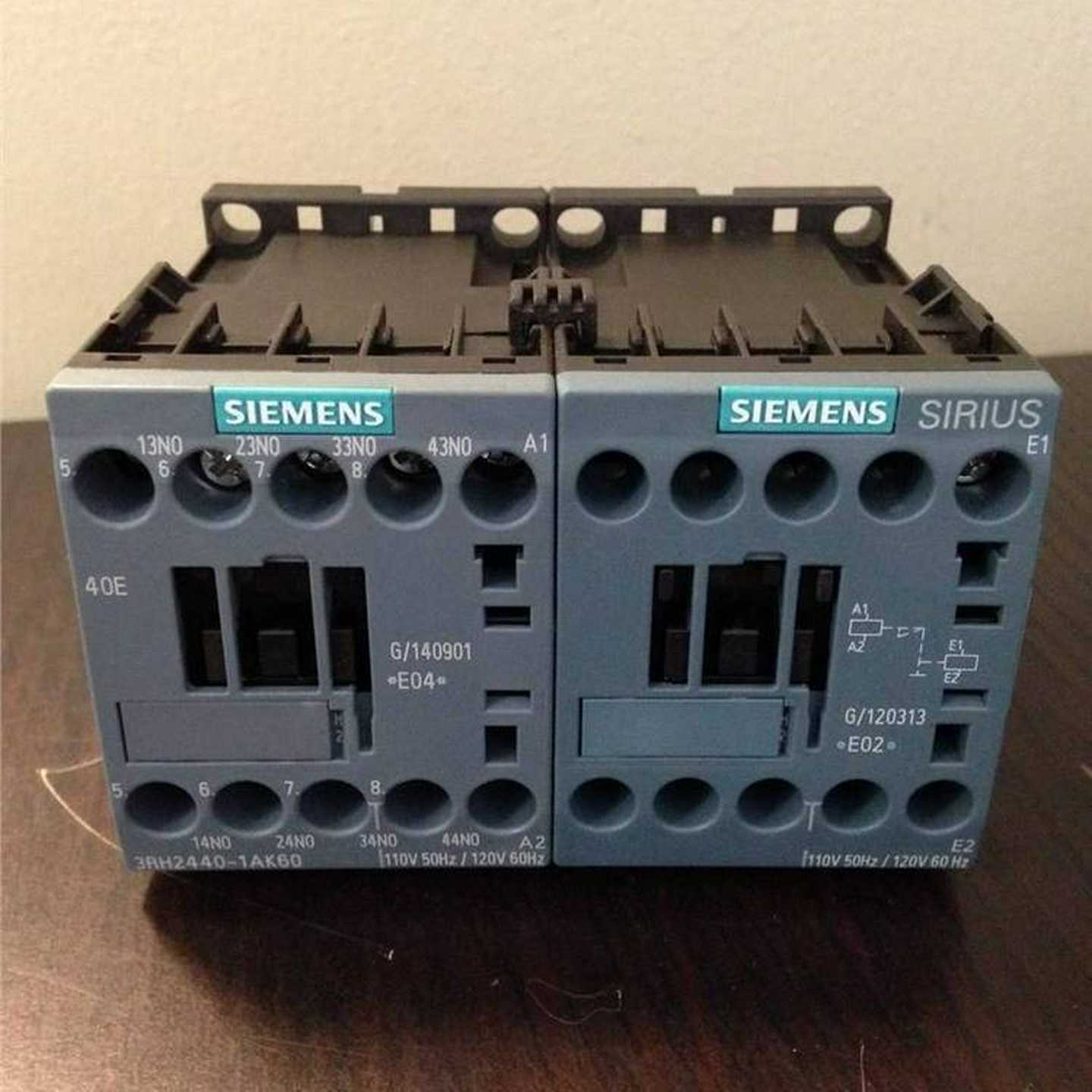 3RT6026-1AP003RT5/6交流接触E器(交流线圈)1个/盒当天