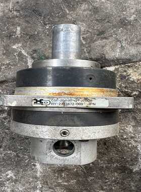 CSF-20-100-GH谐波减速器，运费到付--议价商品