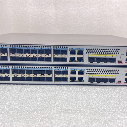 华为S5720-36C-EI-28S 28个千兆光口 4个千-议价