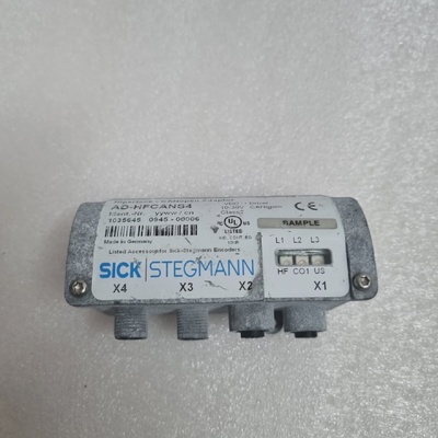 SICK ADHFCANS4 Spedizione Veloce E Gratuita