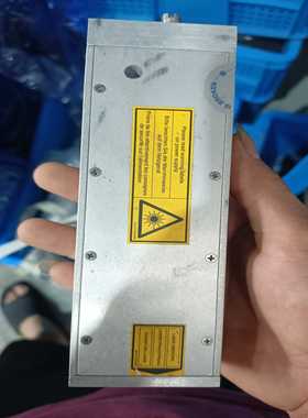 Spectra-Physics激光器，型号BL6E10-10--议价商品
