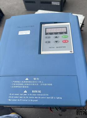 上海亚泰变频器YTD0110G4T1B11KW380V议价商品