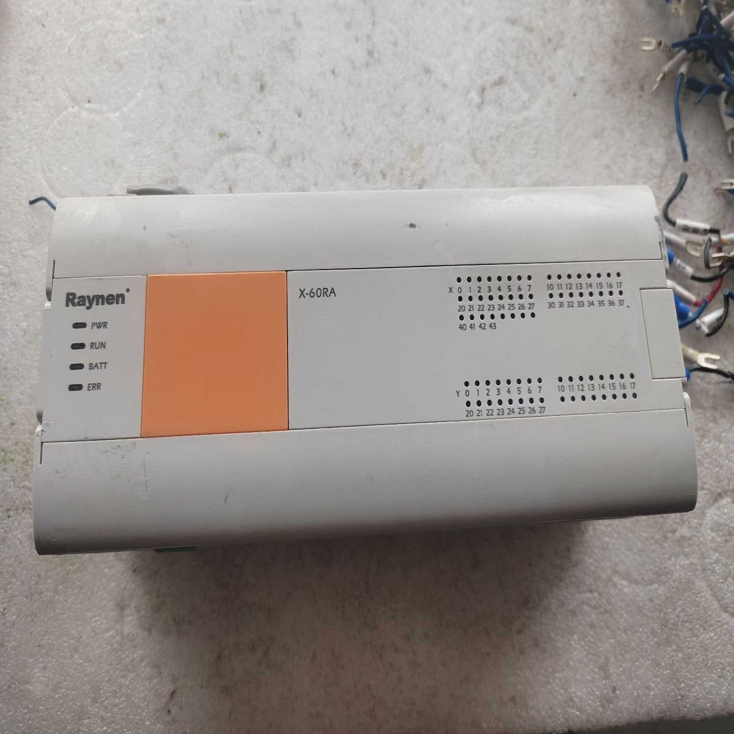 询价Raynen睿能CPUX-60RA