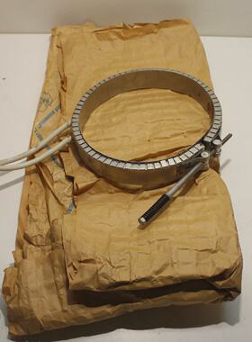 Probag 22048 200x32 Heating Element for 200mm pipe 230VAC
