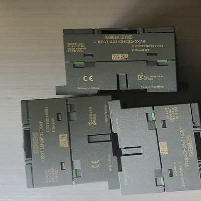 西门子EM231CN模块，型号6ES7231-0HC22--议价商品