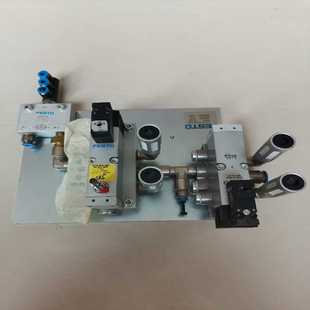 M52 1C1 卡奥电子 APP 费斯托电磁阀VSVA