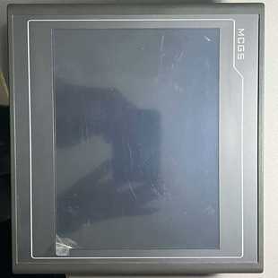 【议价】昆仑通态10寸触摸屏TPC1071Gt,成色如图,功能!适用