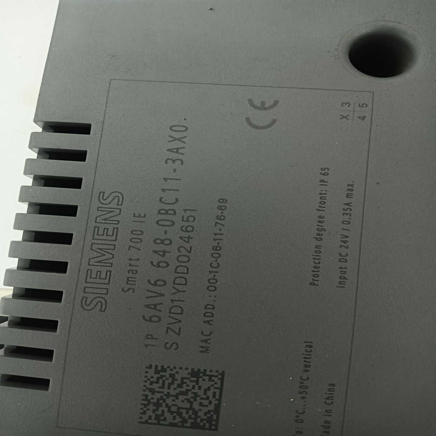 6AV6648-0BC11-3AX0屏议价