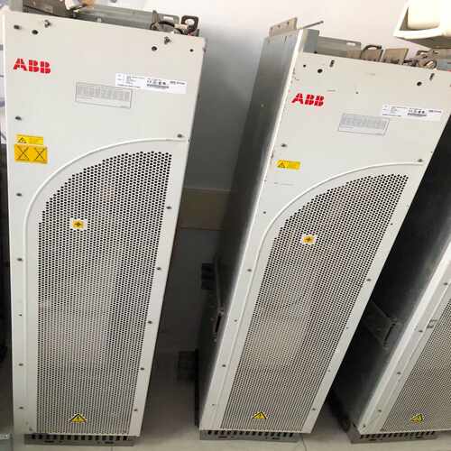 ABB变频器ACS800-04-0170-3+P901+D1[浩蓉商户]