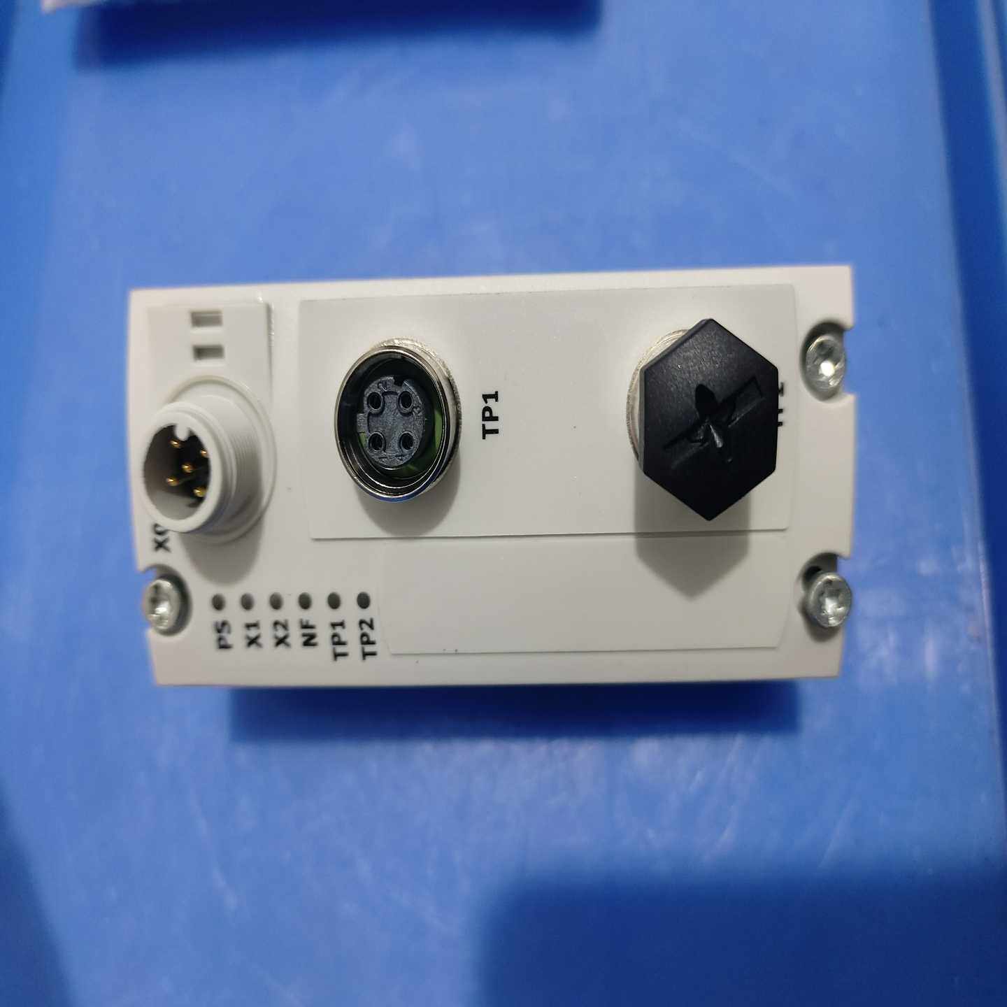 费斯托CTEU-PN2201471总线节点，全新未使用，德--议价商品