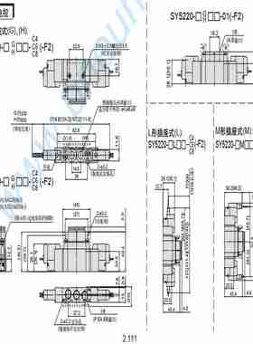 议价-SMC日本正品真空电磁阀VT307V-6G-02-01-3G-5G-01/4G-02J-