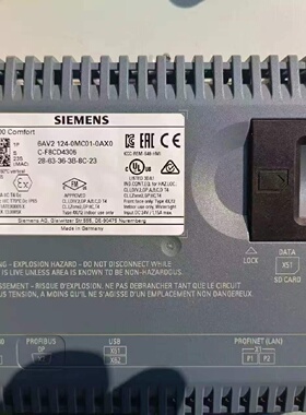 溢价-6AV2 1240MC010AX0