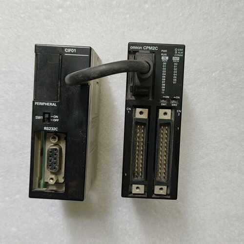 CPM2C-CIF01-V1（电子设备）