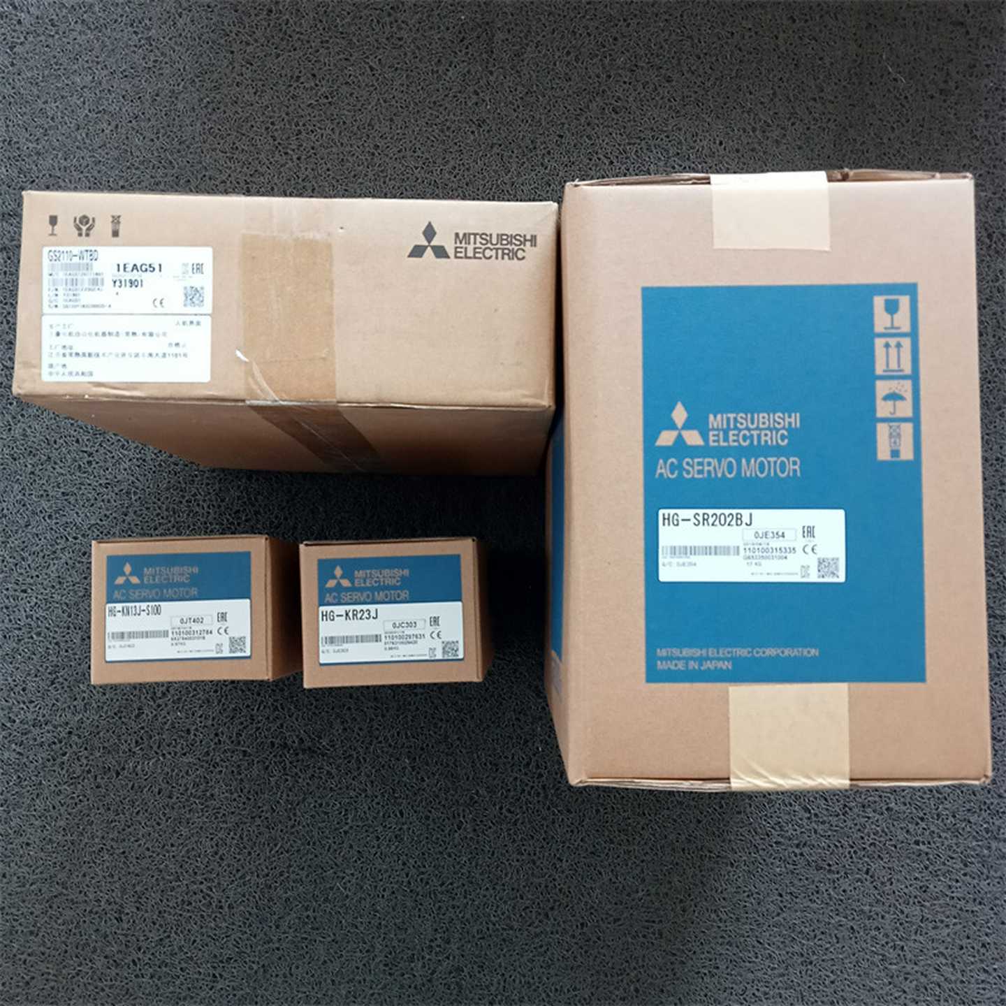 BOSCHREXRSOTH博世力士乐伺服电机R911325139MSM031C-0300-NNM0CH