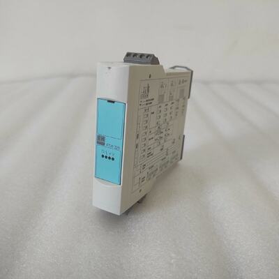 ENDRESS HAUSER FTW 325 CONDUCTIVE POINT LEVEL SWITCH NIVOTES