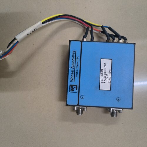 Wenzel Associates 50007287E-议价