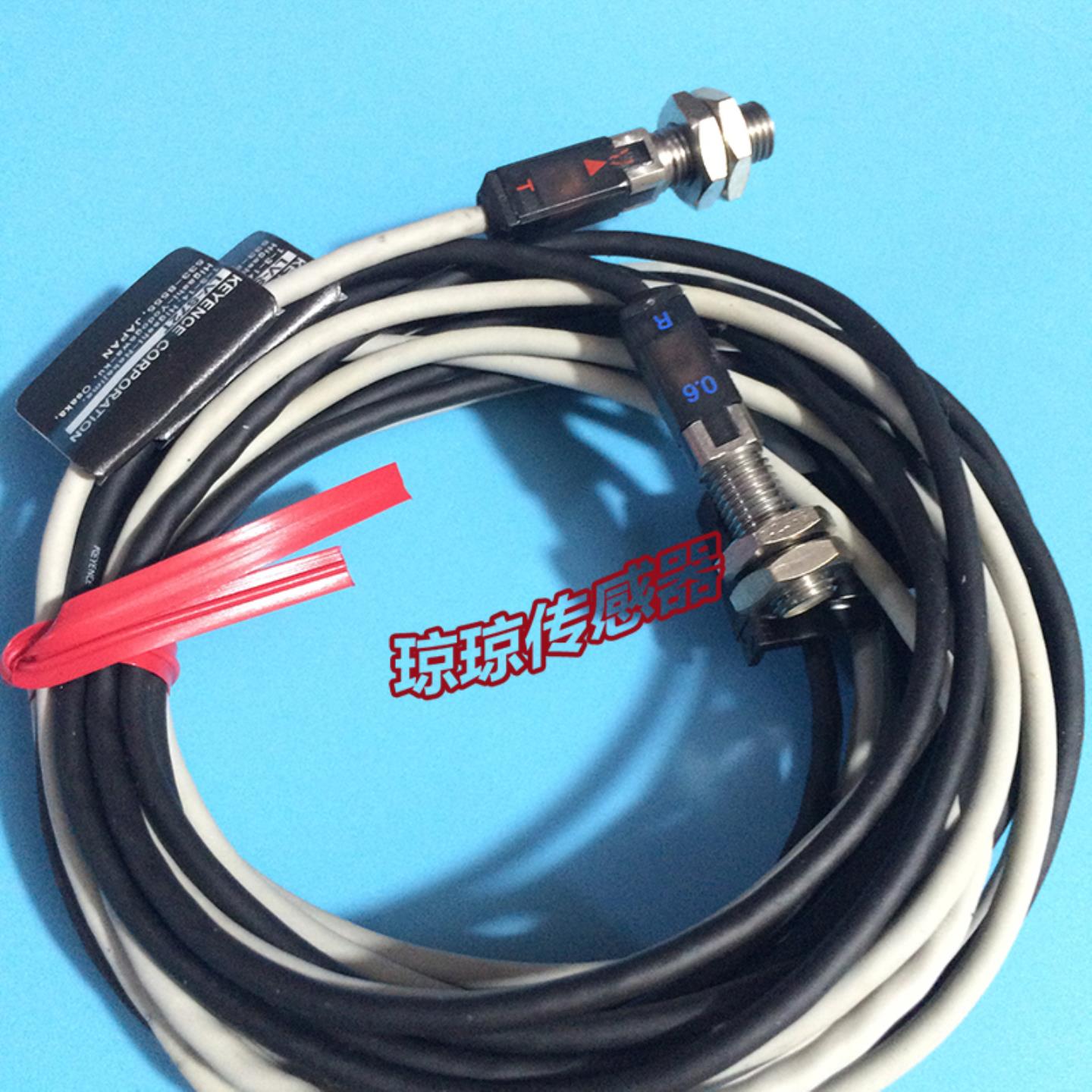 基恩士LV-S71S72LV-S41S41LS31数字激光感测器LV-S61S62S63