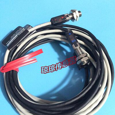 基恩士LV-S71S72LV-S41S41LS31数字激光感测器LV-S61S62S63